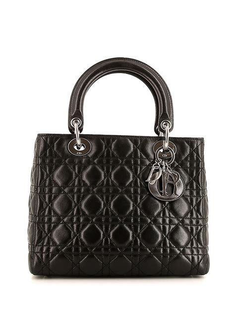 buy lady dior bag uk|pre owned christian dior bags.